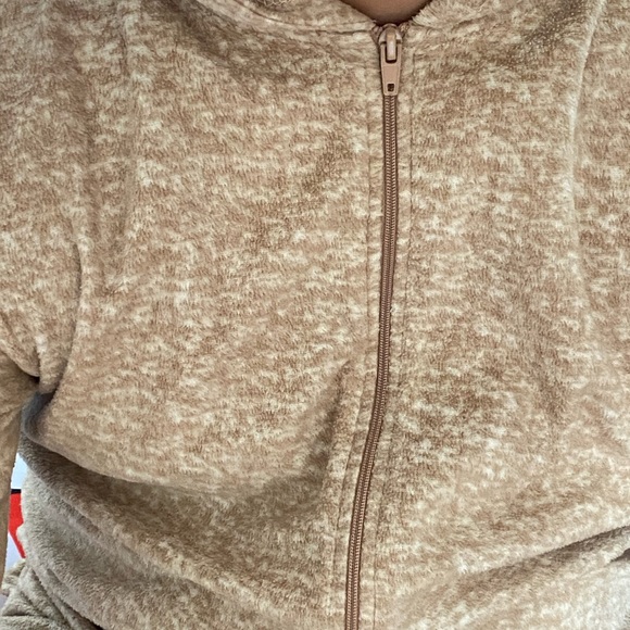 Pijama Santa's reindeer - Picture 5 of 7